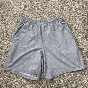 Lululemon running shorts